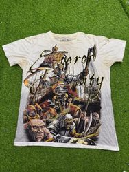 Hiphop  baggy horror Tshirt or tees