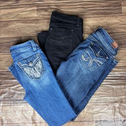 Y2K Jeans (FNC:1449)