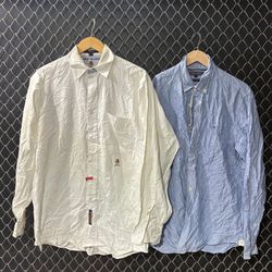 Tommy Hilfiger Shirts (FNC:1452)