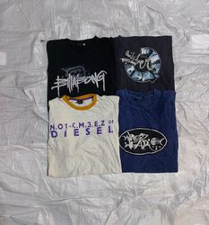 surf, skate t shirts