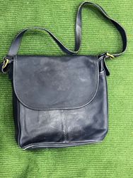 Vintage coach bag
