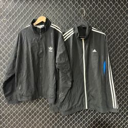 Branded Jackets (FNC:1460)