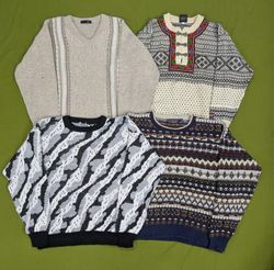 💥 RV2170 Printed knitwear