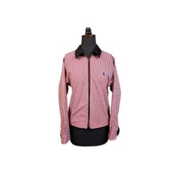 VESTE POLAIRE RECYCLED AVEC DOUBLURE EN COTON