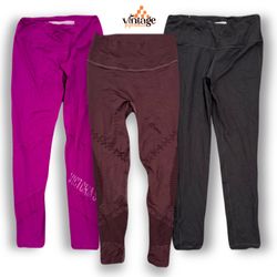 VPX1257 Victoria Sports Leggings