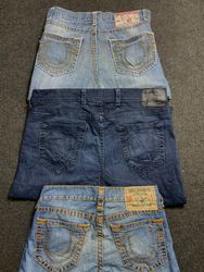 TR Mens Pants Lot of 10 Pcs