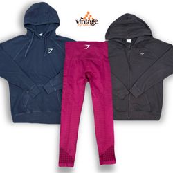 VPX1262 Gym Shark Mix Category