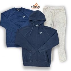 VPX1265 Gym Shark Mix Category