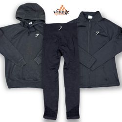 VPX1266 Gym Shark Mix Category