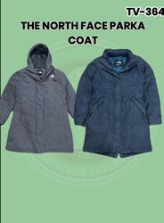 The north face parka Coat Tv-364