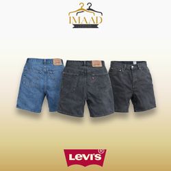 Levi's 505 , 550 short