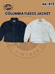 Columbia fleece Jacket Ak-672