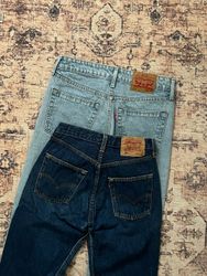Levi's Mix Code Jeans