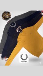 Mix Fred perry sweaters