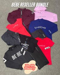 Bebe Reseller Bundle - (14/02)