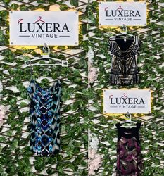 Y2k Womens Cami Tops LV-46