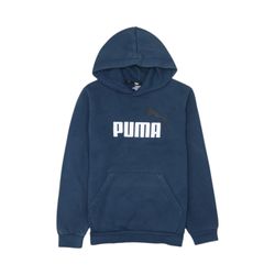 Puma hoodies