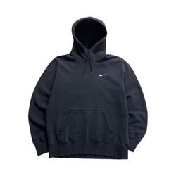 Nike hoodies