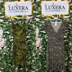 Premium Y2k Sexy Dresses LV-55