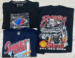Car Racing T-shirt 👕