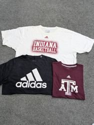 ZV1886 Adidas T-Shirts