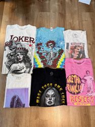 Printed | Street Wear T-shirts