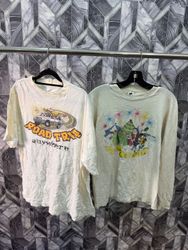 Single-Stitch T-Shirts