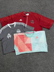 ZV1888 Adidas Sport T-Shirts