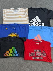 ZV1892 Adidas T-Shirts