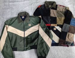 CR6600 Upcycled Carhartt Mix Bundle