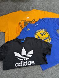 ZV1895 Adidas T-Shirts