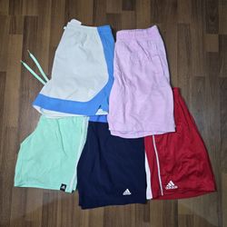 AV-0971 Adidas Shorts