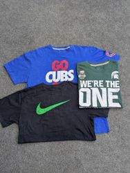 CRZ1898 Nike T-Shirts