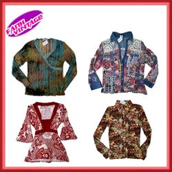 Mix Shade Palette Tops Bundle(FV-578)