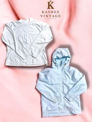 Branded Lacoste jackwolf skin Reebok jacket