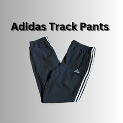 Adidas Track Pants