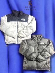 Branded The North Face Jacket