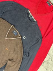 FRED PERRY Sweaters