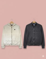 Pulls Tommy Hilfiger - [T1-038]