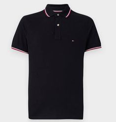 Camisas Polo Tommy Hilfiger
