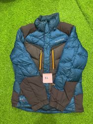 Montbell puffer jackets