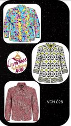 Veste/tapisserie mixte VCH 028