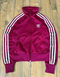 Adidas Track Jacket