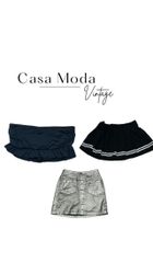 Y2K European Mini skirts 1302263