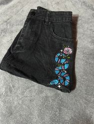 ANGELS AND OTHER MIX BRANDS MINI SKIRTS (ID 1328)