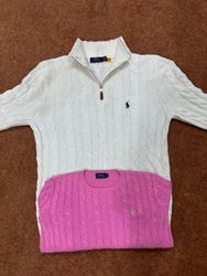 Vintage RALPH LAUREN SWEATER