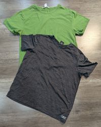 3766 - Athletic Half Sleeves T-Shirts