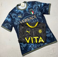 Branded football t-shirts WR_0001