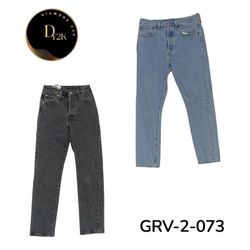 Levi’s 501 Original Denim Jeans – Timeless Everyda..