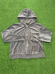 Branded Juicy Couture Hoodies (js27)